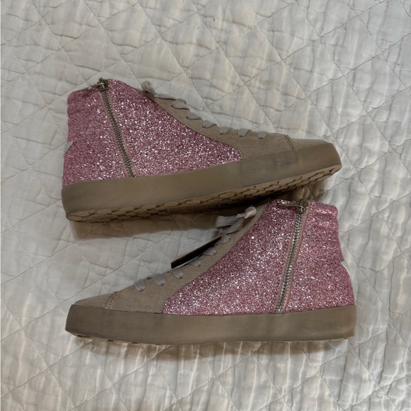 NWT ShuShop Sneakers - Picture 4 of 5